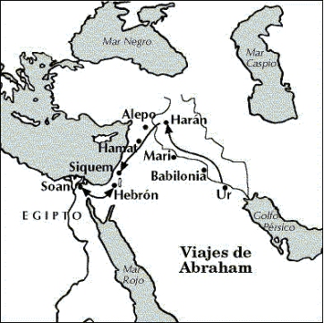 mapa-mesopotamia